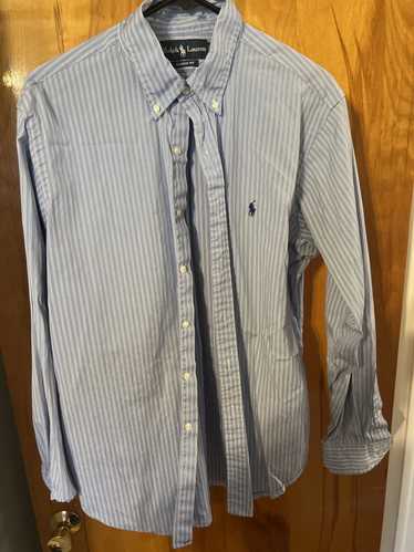 Polo Ralph Lauren Polo striped button down