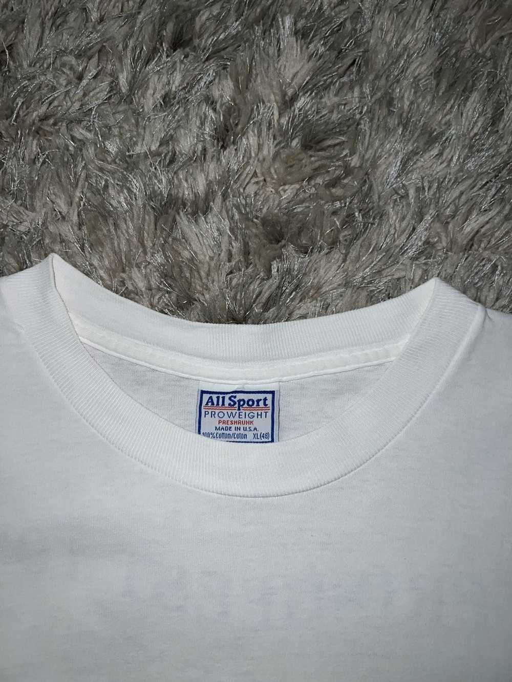 Band Tees × Made In Usa × Vintage Rare Vintage 90… - image 8