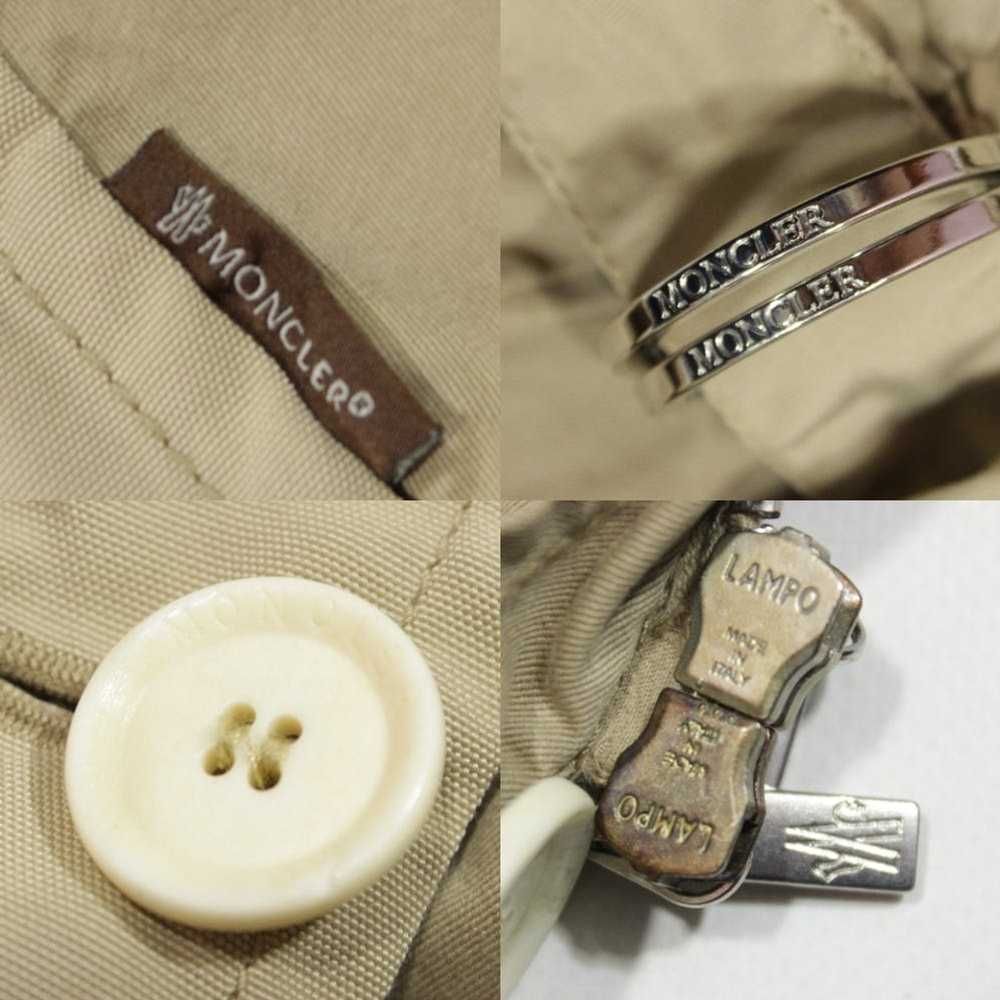 Moncler 90S M65 Multipocket Jacket Vintage - image 11