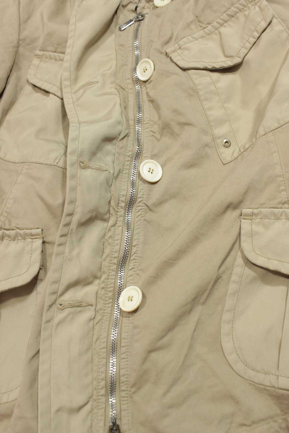 Moncler 90S M65 Multipocket Jacket Vintage - image 8