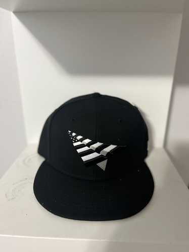 PAPER PLANES ROC NATION JAY-Z CAP 人気アイテム