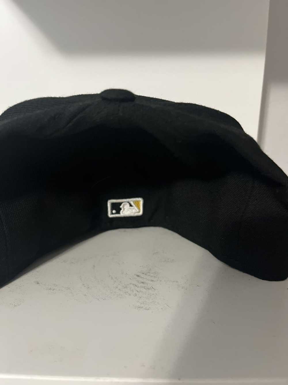 New Era New Era Pittsburgh Pirates Fitted Hat - image 3