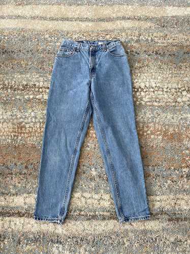 Levi's × Streetwear × Vintage Vintage Levi jeans s