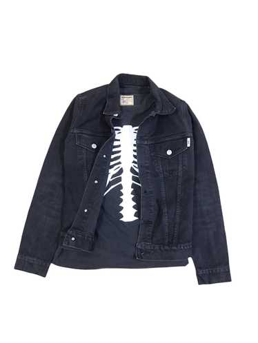 Beams plus denim jacket - Gem