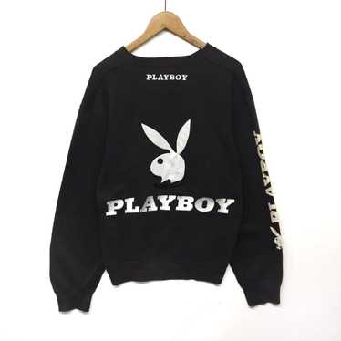 Playboy Playboy Big Logo Sweatshirt - image 1