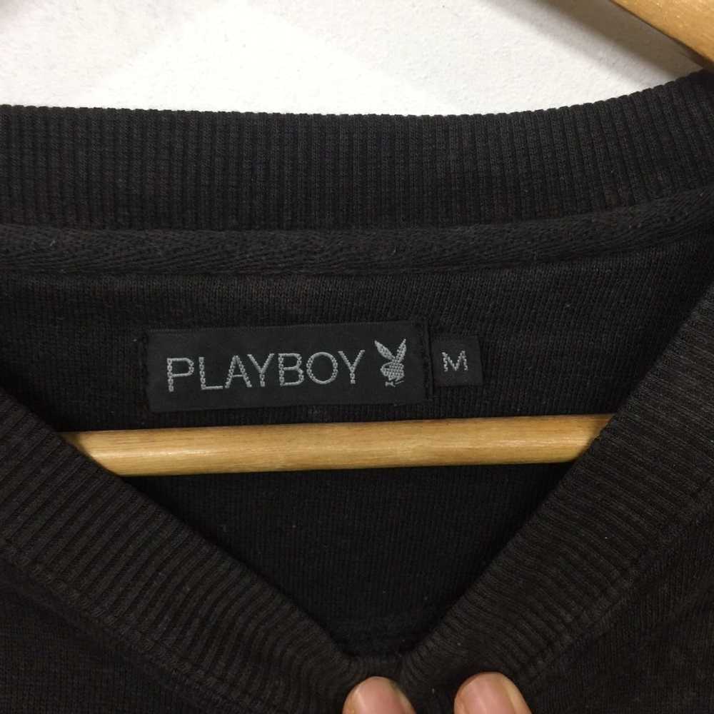 Playboy Playboy Big Logo Sweatshirt - image 5
