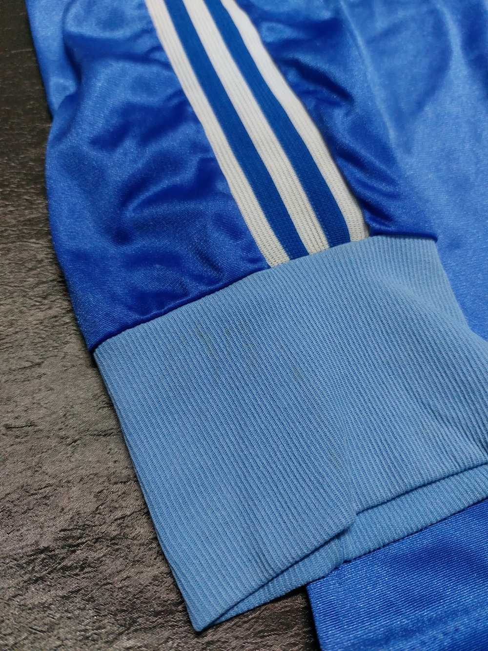 Adidas × Soccer Jersey × Vintage Vintage longslee… - image 9