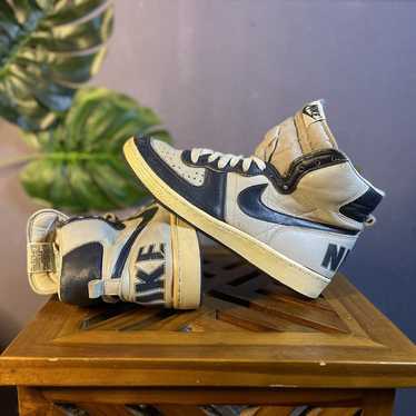 Jordan Brand × Nike Vintage Rare Nike OG Terminat… - image 1
