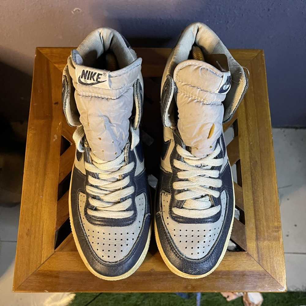 Jordan Brand × Nike Vintage Rare Nike OG Terminat… - image 2