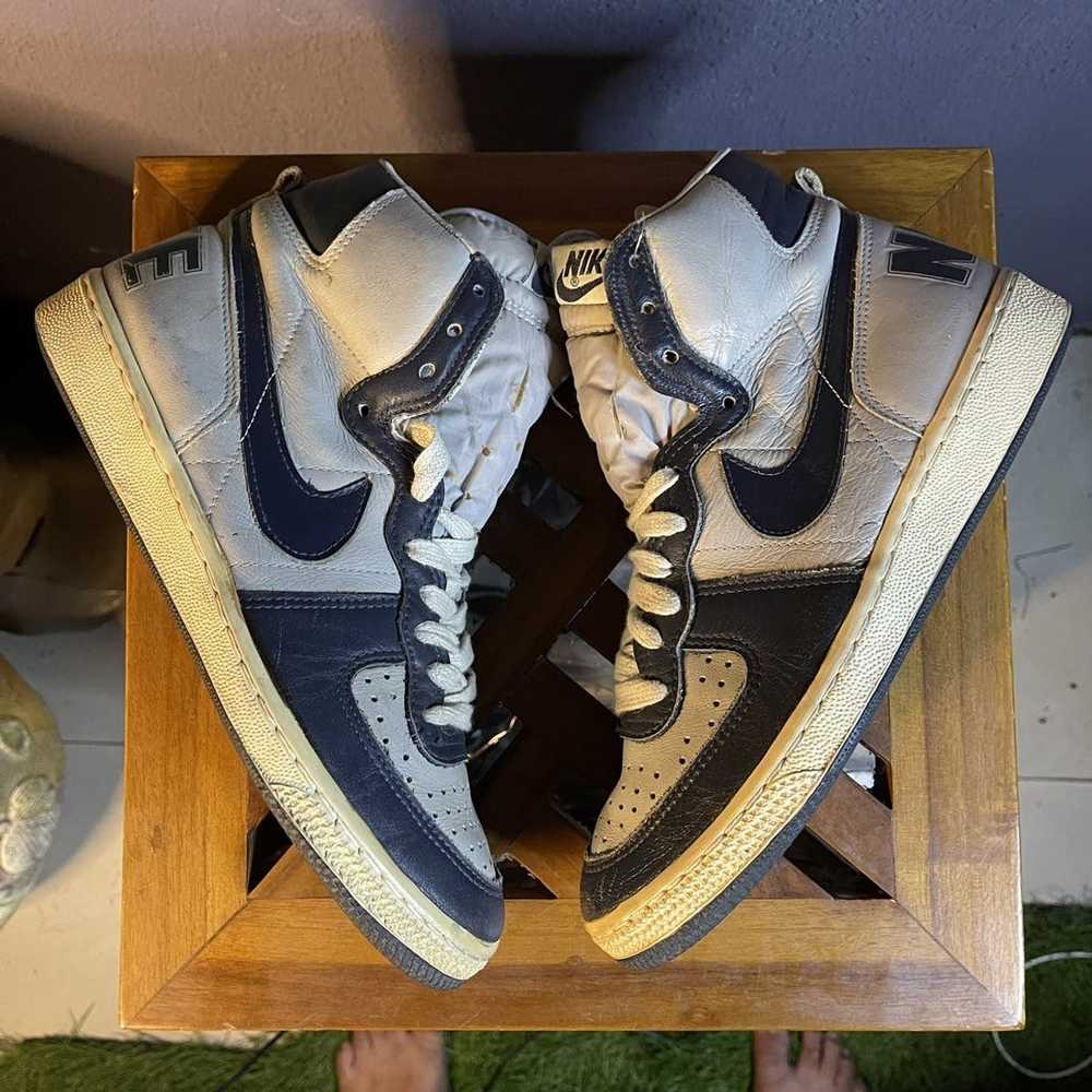 Jordan Brand × Nike Vintage Rare Nike OG Terminat… - image 3