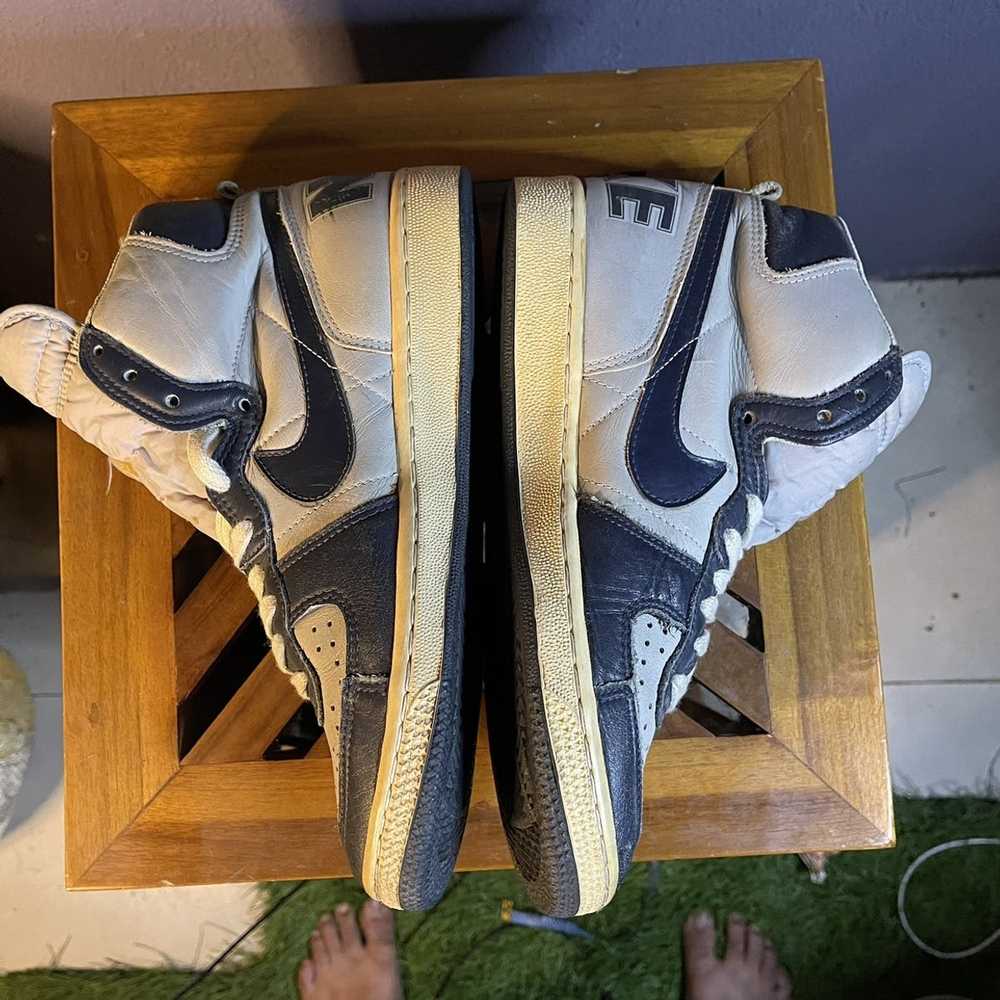 Jordan Brand × Nike Vintage Rare Nike OG Terminat… - image 4