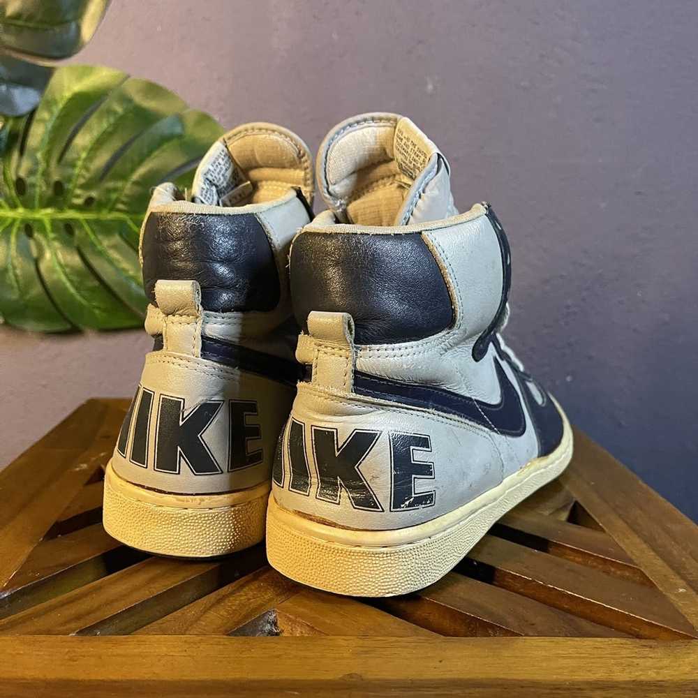 Jordan Brand × Nike Vintage Rare Nike OG Terminat… - image 5