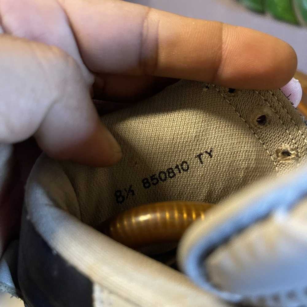 Jordan Brand × Nike Vintage Rare Nike OG Terminat… - image 8