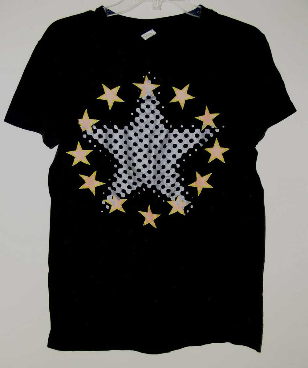 Band Tees × Screen Stars × Vintage The Psychedeli… - image 1
