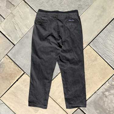 Polo sport pants - Gem