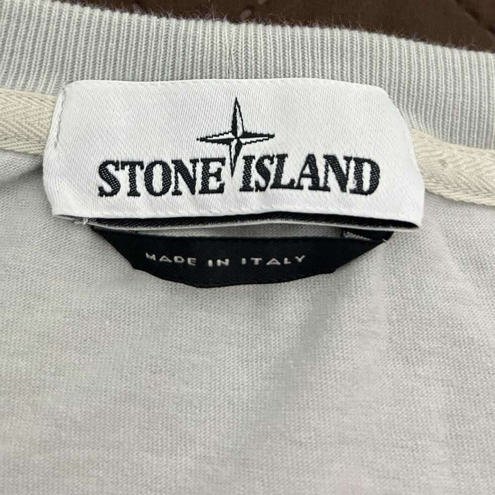 Stone Island Stone Island Marina Tee - image 3