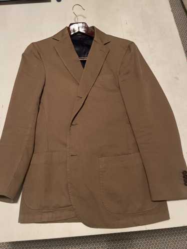 Sid Mashburn Sid Mashburn Sport Coat Jacket