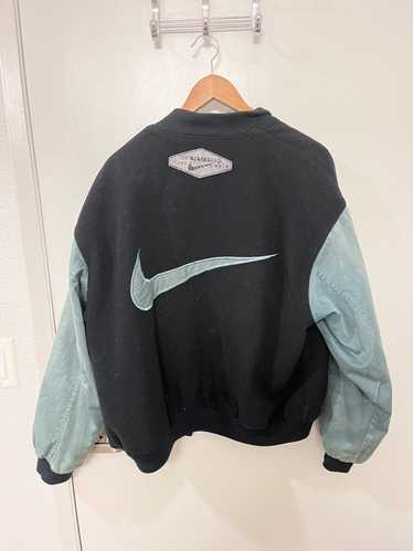 Nike × Vintage SAMPLE 1970-80 Nike Bomber