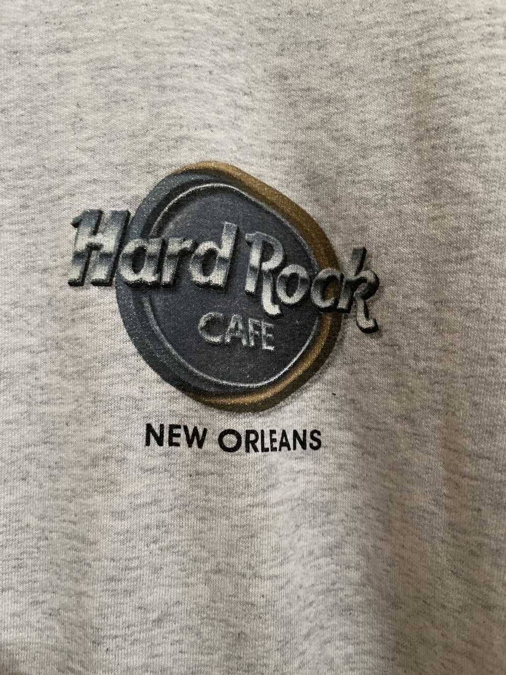 Hard Rock Cafe Hard Rock Cafe New Orleans - image 3