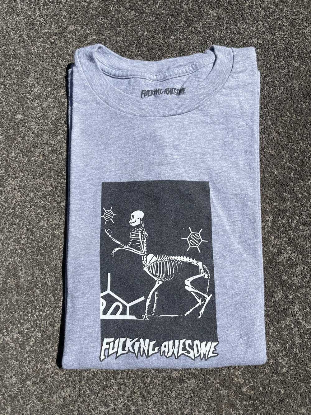 Fucking Awesome × Streetwear Fucking Awesome - image 1