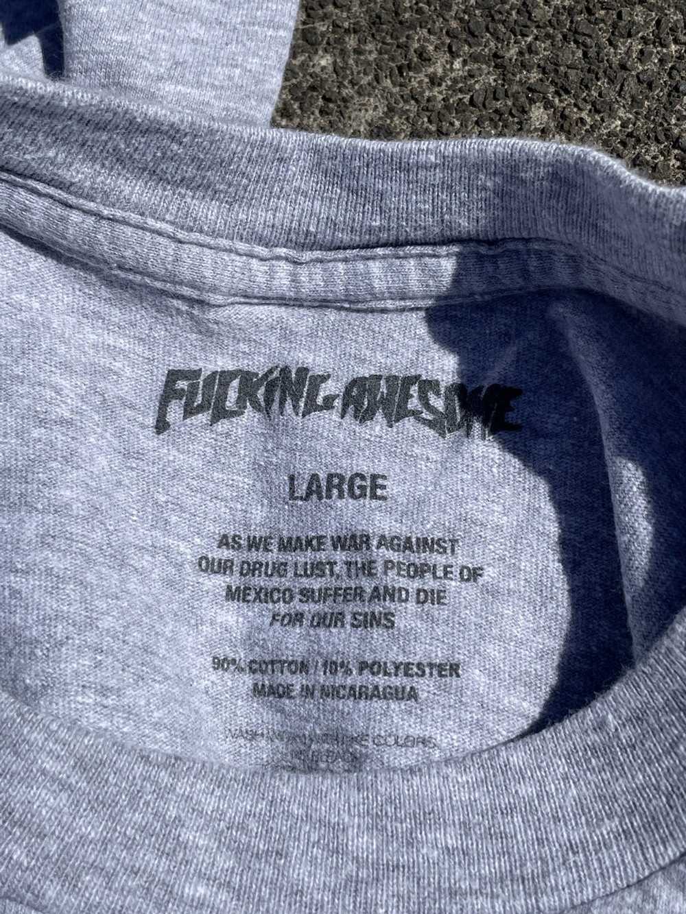 Fucking Awesome × Streetwear Fucking Awesome - image 2