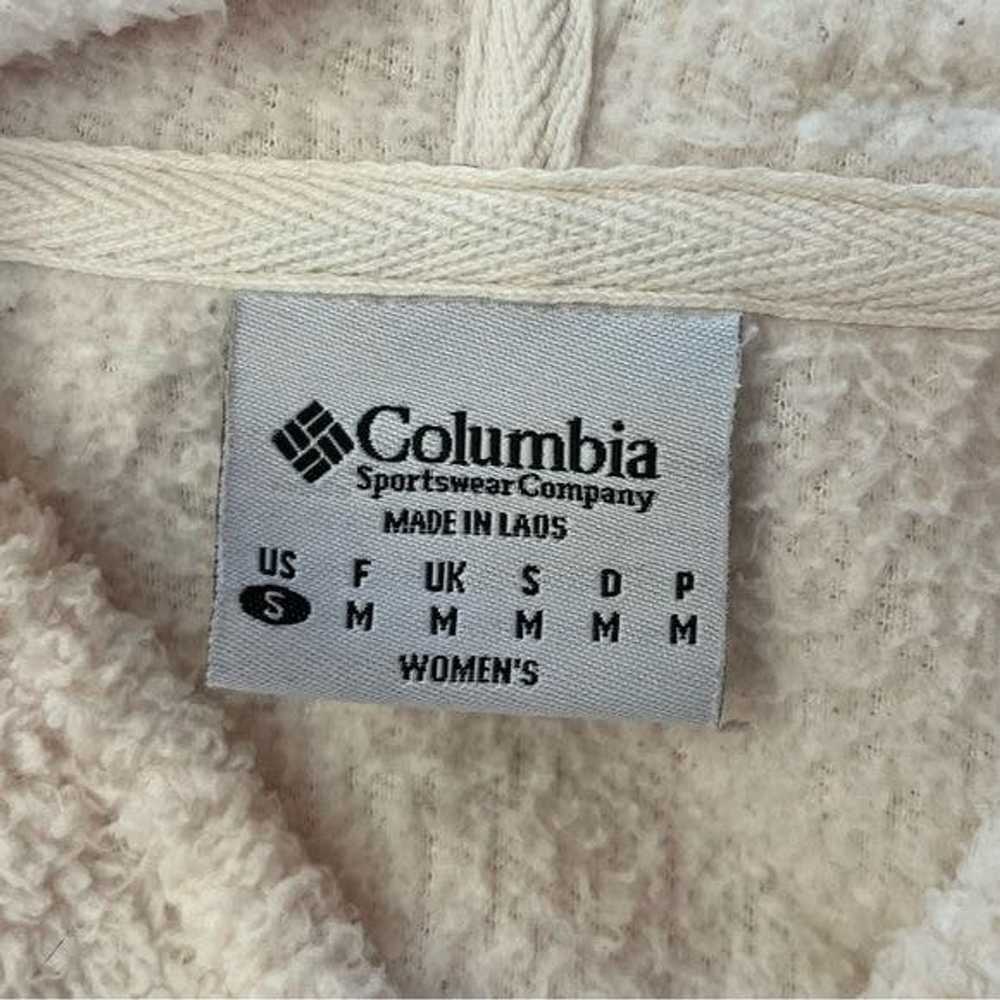 Columbia Columbia Women’s Sherpa Hooded Pullover … - image 12