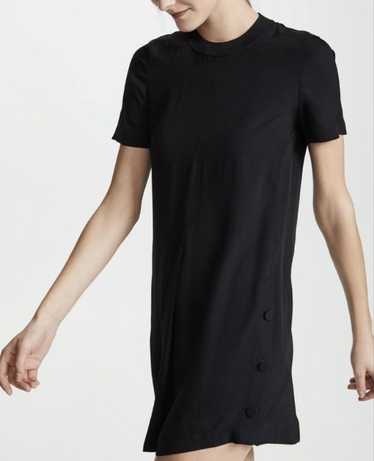 Rag & Bone Rag & Bone Women's Black Aiden Tee Shir