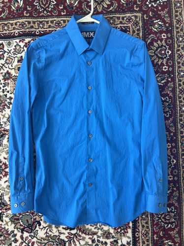 Express Express 1MX Button Up Shirt