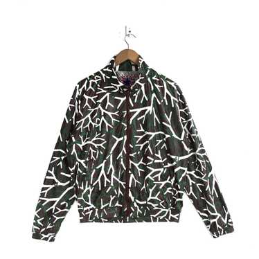 Phenomenom Phenomenon Abstract Light Jacket - image 1