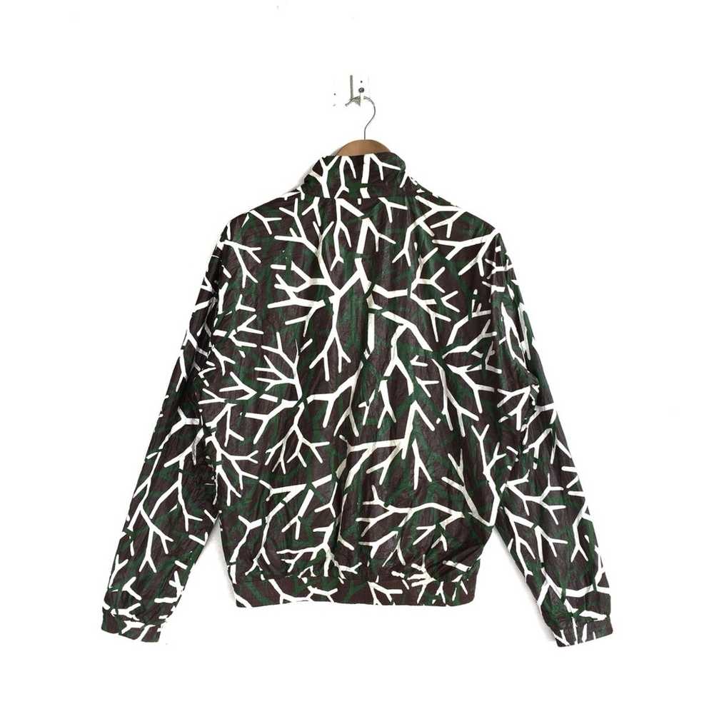 Phenomenom Phenomenon Abstract Light Jacket - image 2