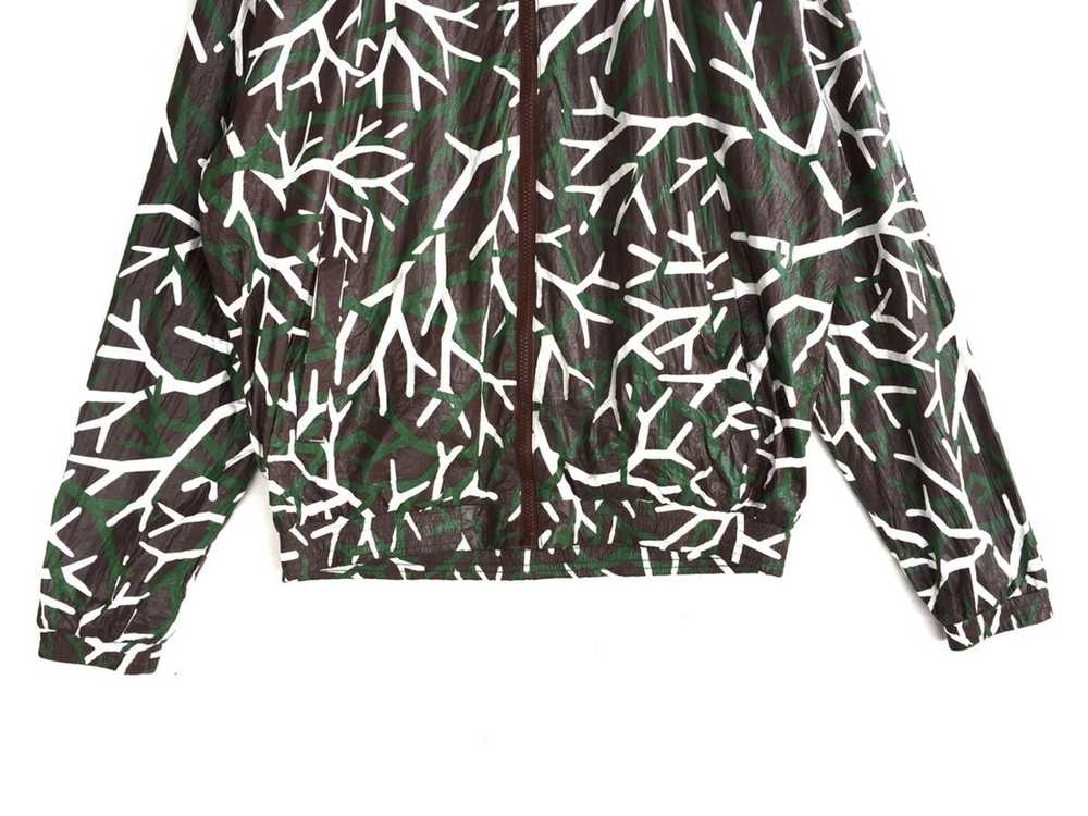 Phenomenom Phenomenon Abstract Light Jacket - image 4