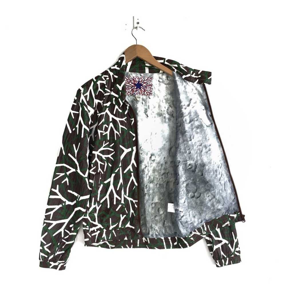 Phenomenom Phenomenon Abstract Light Jacket - image 7