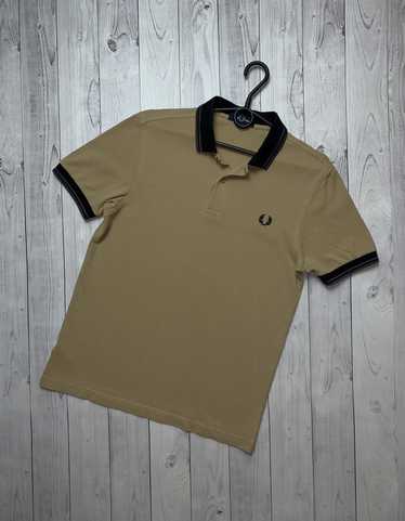 Fred Perry × Streetwear × Vintage Vintage Fred Pe… - image 1