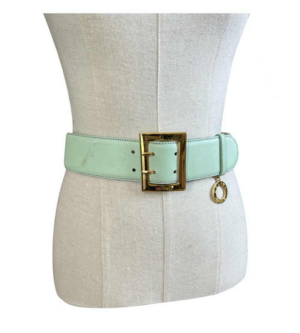 celene belt