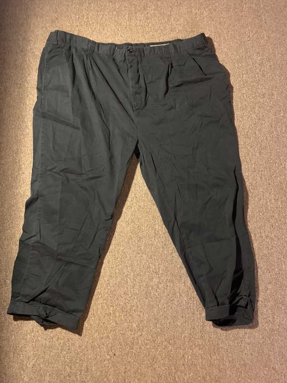 Nautica Baggy pants - Gem