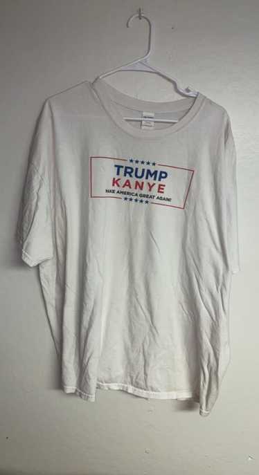 Other Trump | Kanye 2020 MAGA Shirt