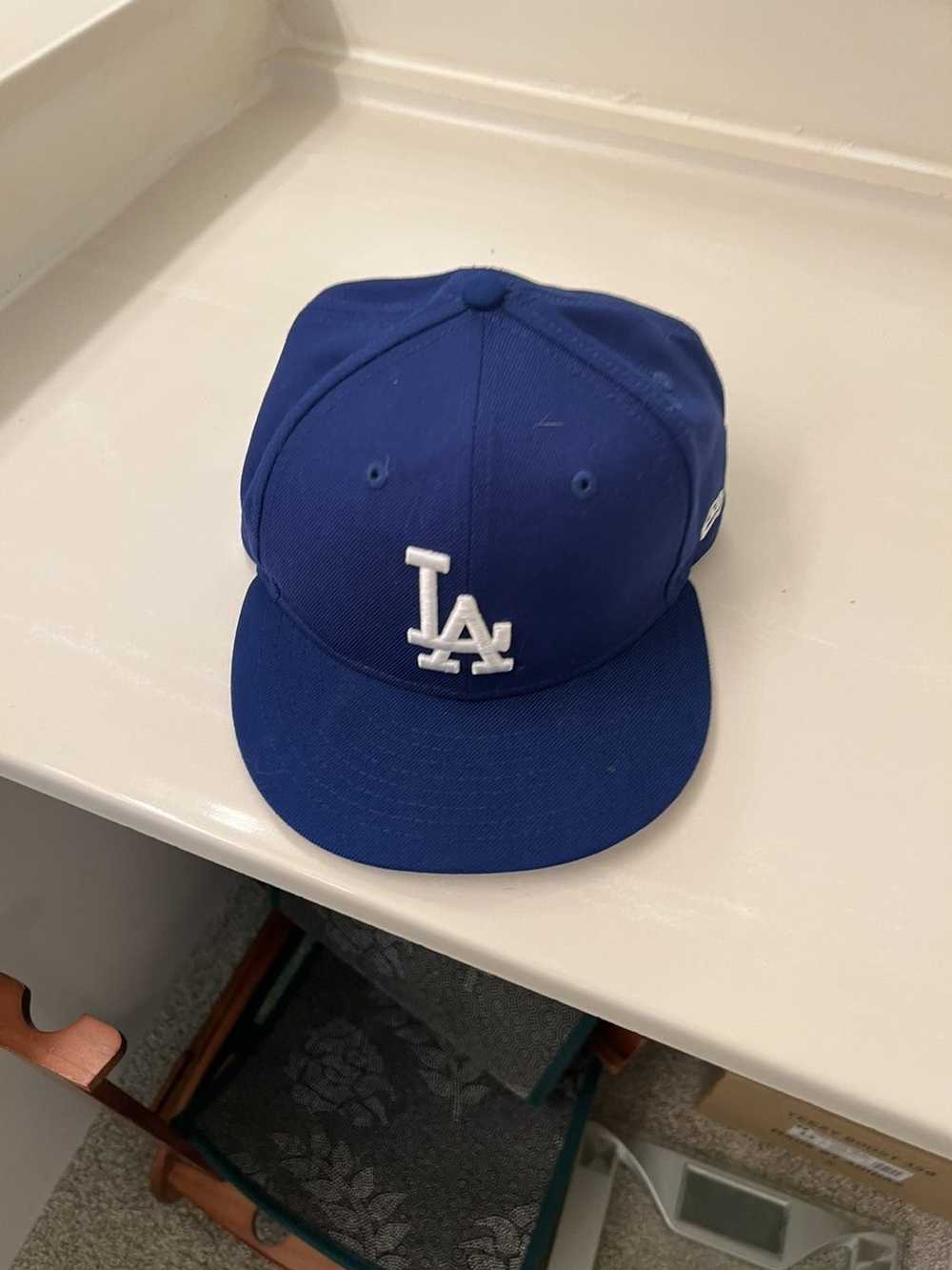 the new dodgers hats｜TikTok Search