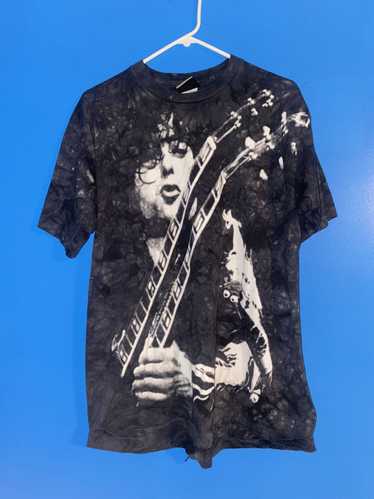 Streetwear × Vintage Vintage Jimmy Page Van Halen 
