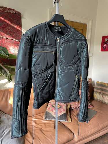 90s jean paul gaultier jacket - Gem