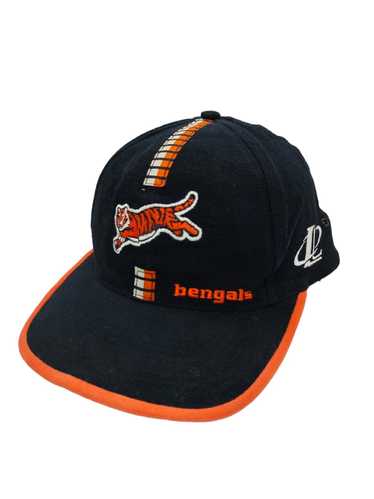 NEW NFL Cincinnati Bengals Camo Custom Name 3D Cap - Express your unique  style with BoxBoxShirt