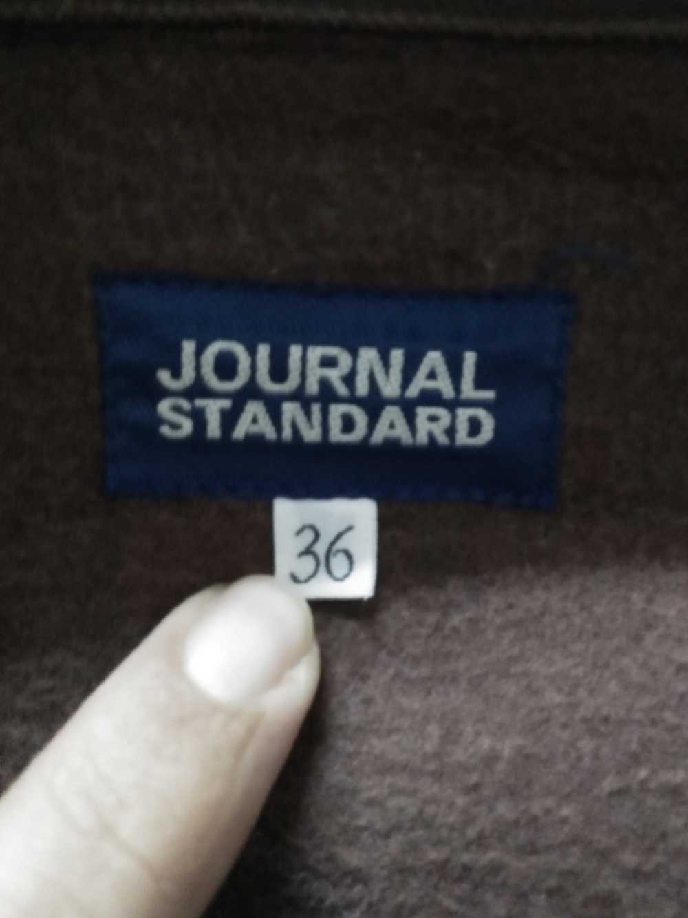 Journal Standard 💧 last price 💧 Journal standar… - image 5