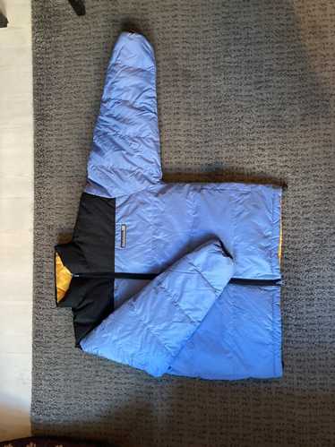 Balenciaga Blue reversible Balenciaga puffer - image 1