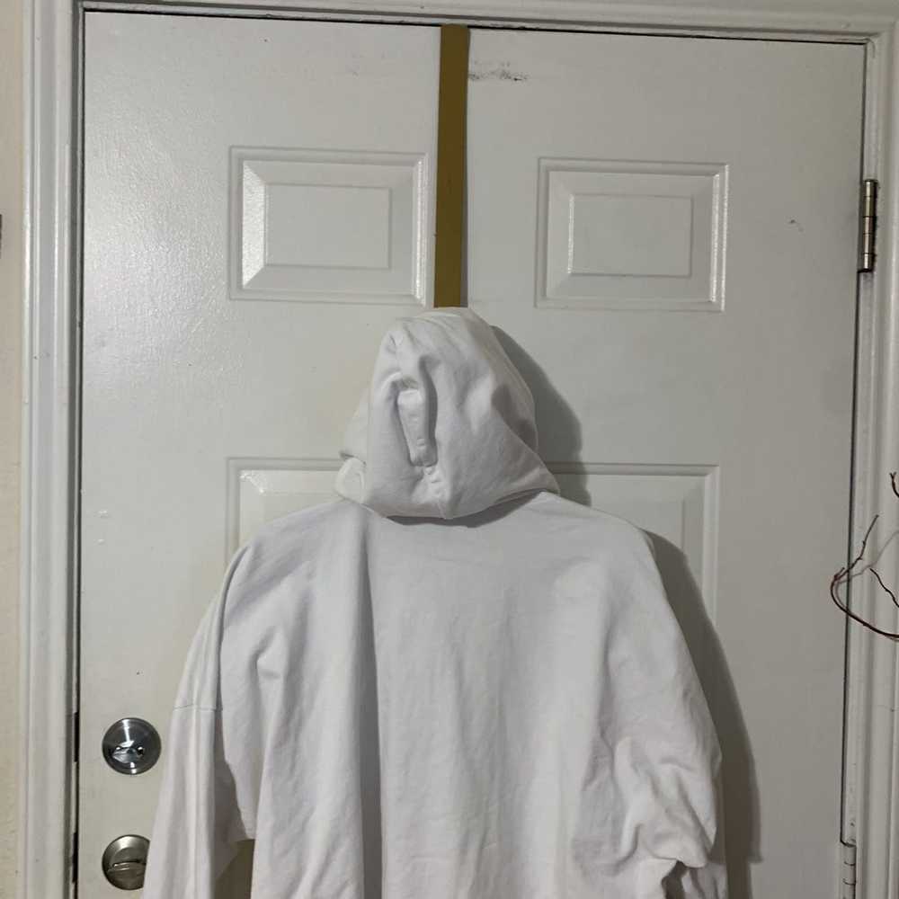 Drifter Vitamin D Oversized Hoodie - image 5