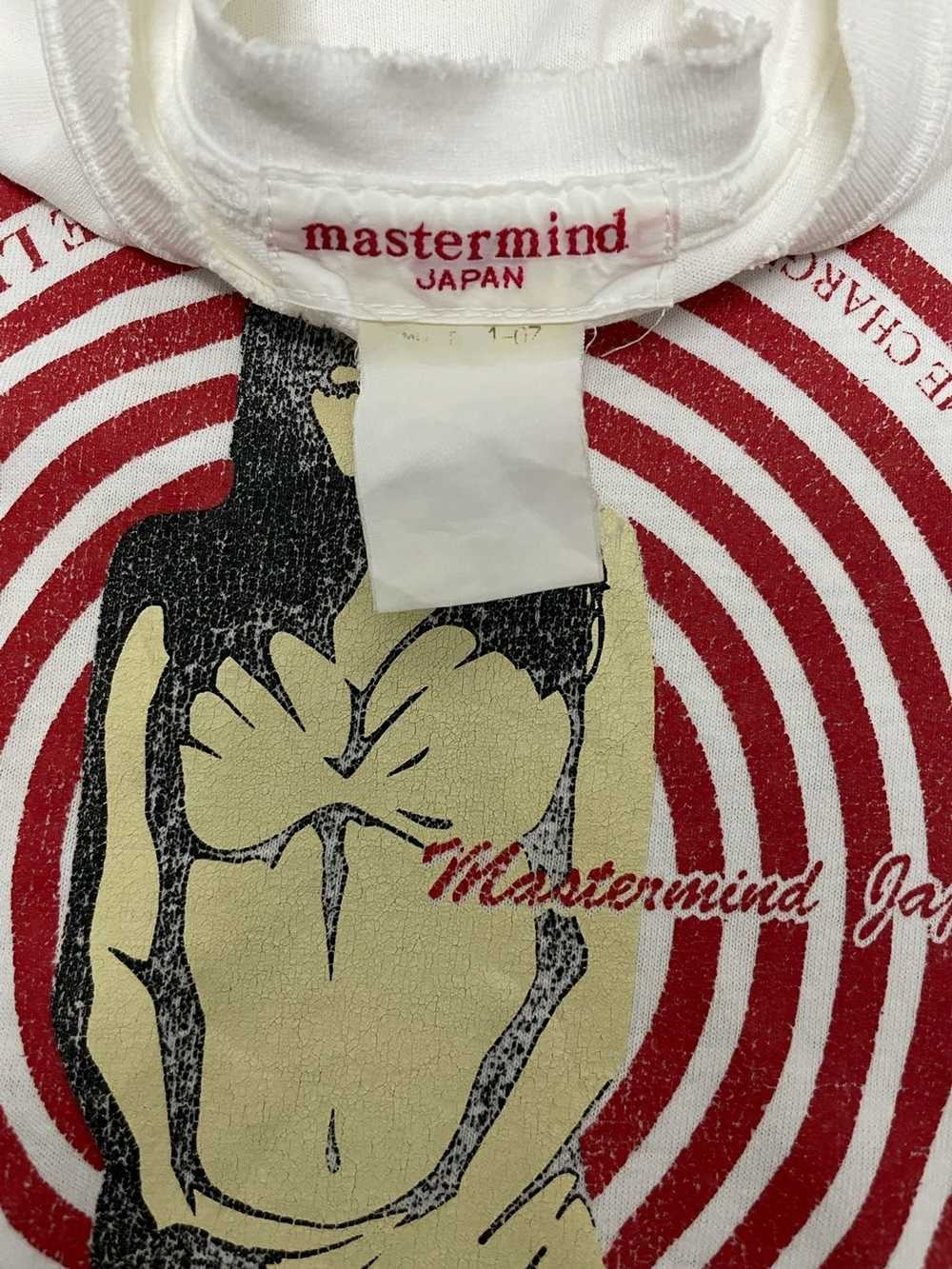 Japanese Brand × Mastermind Japan × Streetwear MA… - image 4