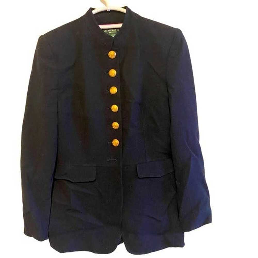 Ralph Lauren Vintage Ralph Lauren Suit Coat Size … - image 1