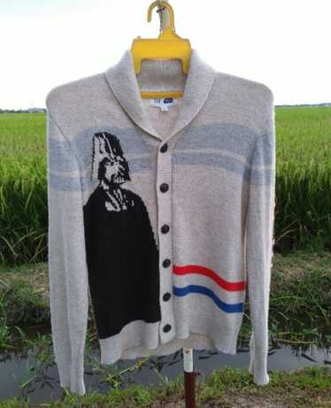 Gap × Star Wars × Vintage 💥Super Rare💥Gap X Sta… - image 1