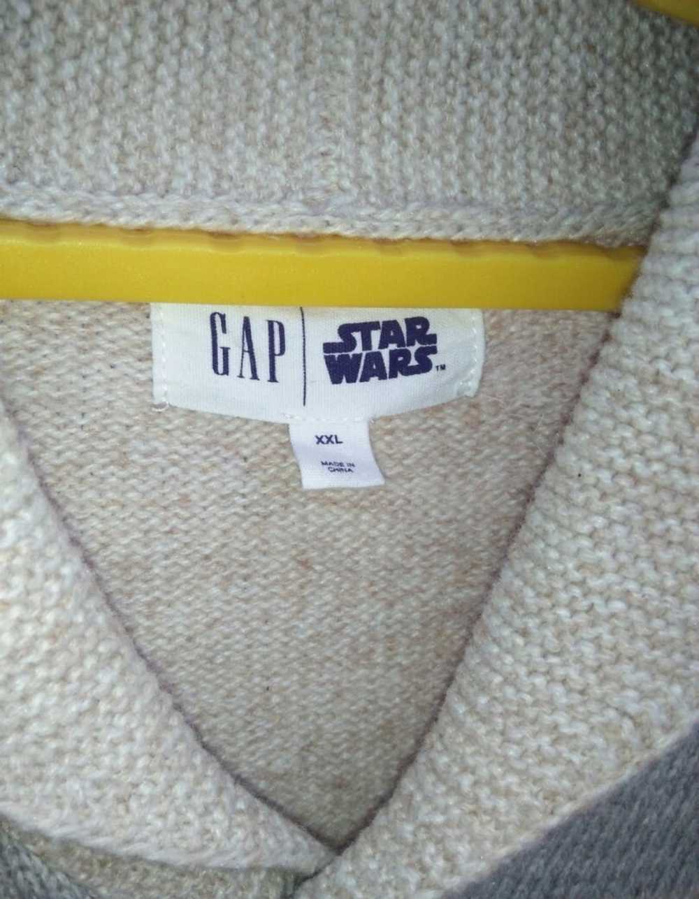 Gap × Star Wars × Vintage 💥Super Rare💥Gap X Sta… - image 3