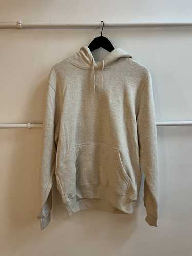 Jjjjound j 95 hoodie - Gem