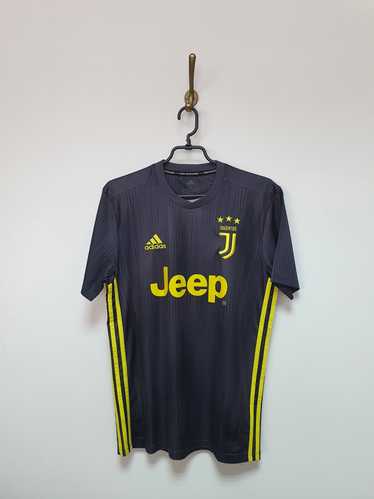 Adidas × Soccer Jersey Adidas Juventus 2018-2019 … - image 1
