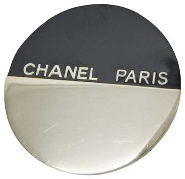 Chanel brooch logo star - Gem